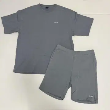 HUF 셋업