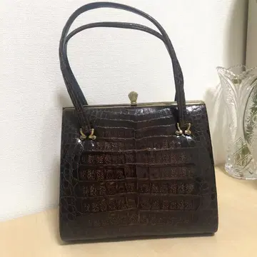 빈티지 핸드백