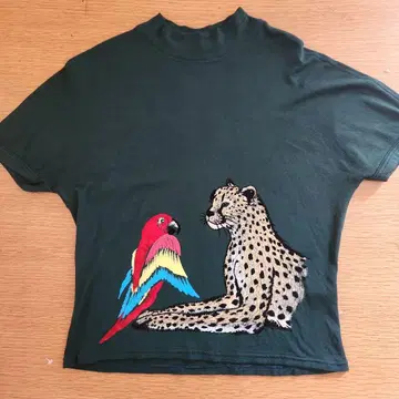 이타리야 풀오버
