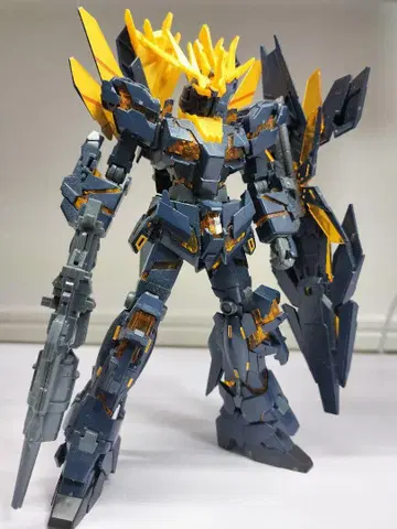 HG 밴시 노른