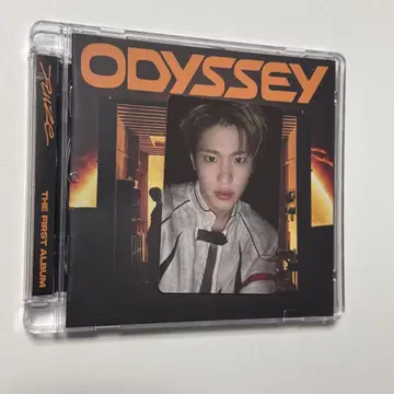 RIIZE ODYSSEY 유니버셜 혜택 트레이딩 카드 라이즈 소희