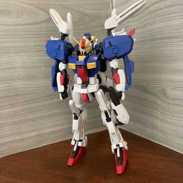 MG 건담 정크 완성품