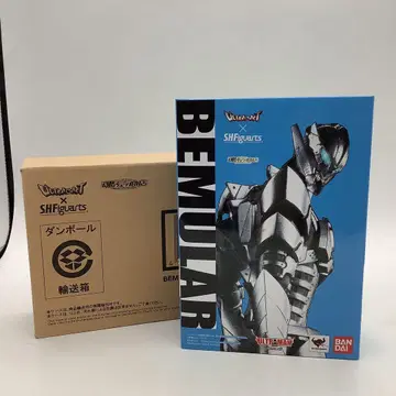 울트라 액트 피규아트 ULTRAMAN 베무라 30-0701-5