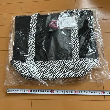 egg 돈키 콜라보 토트백