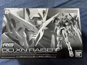 rg 건담 더블 오잔 라이저