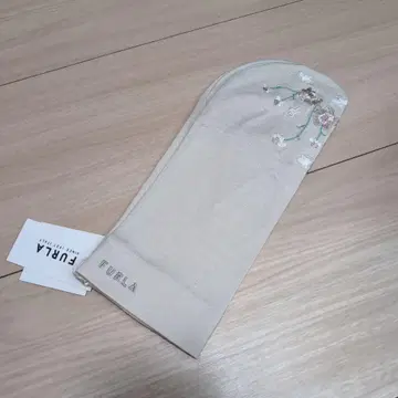 훌라 UV 장갑 암커버 손가락 없는 장갑 그레이