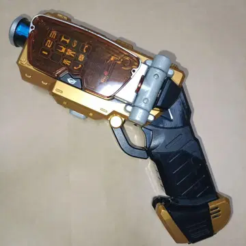 DX 모핀 블래스터 고버스터즈