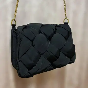 PAPILLONNER 체인 숄더백