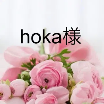hoka 님 살로펫 38 블루