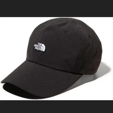 THE NORTH FACE Active Light Cap 블랙