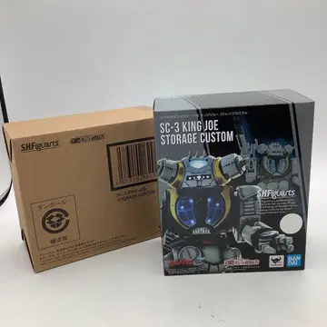 S.H.Figuarts 킹 조 스트레이지 커스텀 30-0701-7