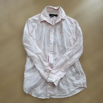 랄프 로렌 여성용 셔츠