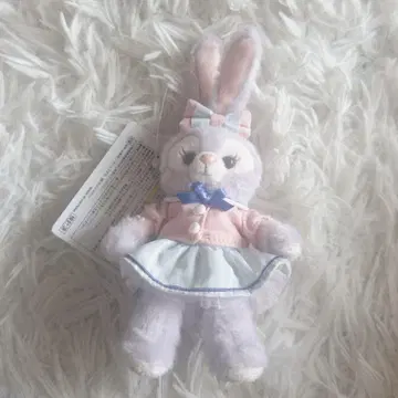 스텔라루 봉제 인형 배치 누바