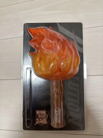 뮤지컬 테니스의 왕자님 응원봉 레보라이