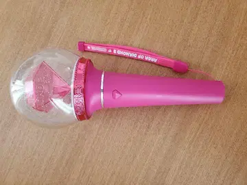 짱미나 응원봉