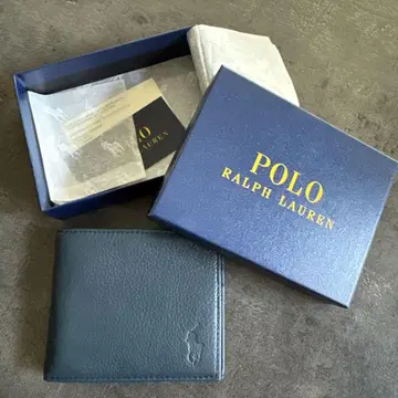 Polo Ralph Lauren 반지갑