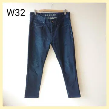 DENHAM 덴함 RAZOR SLIM FIT NEVIS 32인치