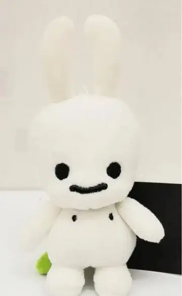 큔 봉제 인형 마스코트