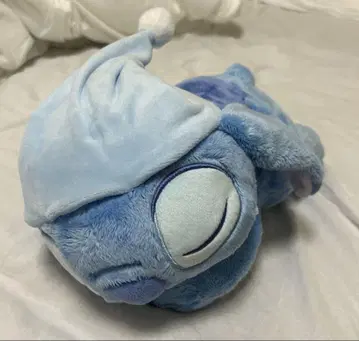 스티치 제일복권 b상 봉제 인형