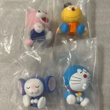어깨 쿵 Fig. 후지코 F. 후지오 탄생 90주년 기념 컴플리트 가챠