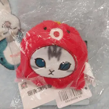 모푸산 다코냐