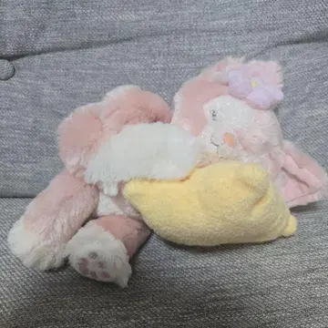 도쿄디즈니씨 리나벨 리나벨 봉제 인형 스위트 드림