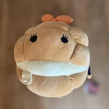 TV 애니메이션 [MASHLE-매쉬-] 슈코 짱 봉제 인형 약 30cm