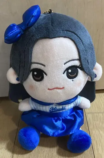 CANDY TUNE 오동나무 미즈키 치비누이 카와누이