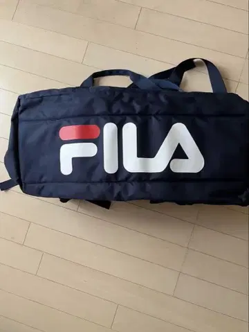 FILA 가방