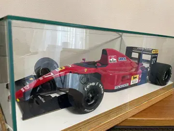 F1 카 로쏘 1/8 페라리 643