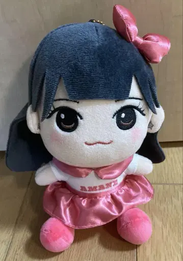 츠키아시 아메노 치비누이
