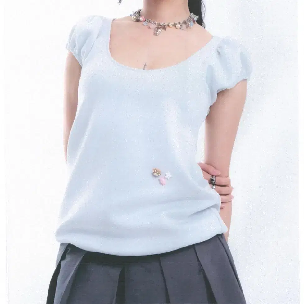 【SHALOM】PURO BLOOM TOP PURO BLOOM TOP : @s.h.a.l.o.m.c.l.u.b
