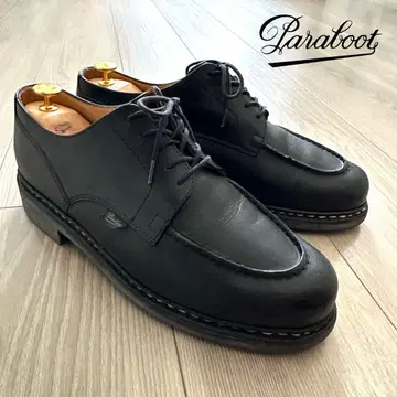 [ Paraboot ] CHAMBORD/TEX/LIS-NOIR/8