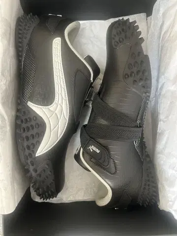 PUMA A$AP ROCKY MOSTRO OG 28.5