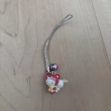 고토치 키티 스트랩 아키하바라