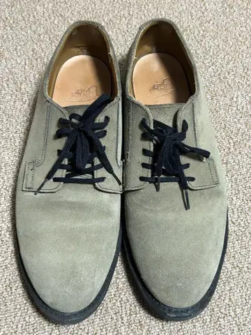 redwing 레드윙 9104 엽서맨 세이지 단종 9D