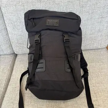 Burton durable goods 25L 블랙 백팩