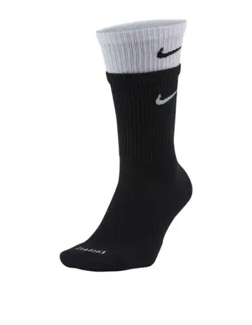 Nike 레이어드 삭스 스우시 3켤레 세트