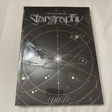 ASTRO 별자리 사진집