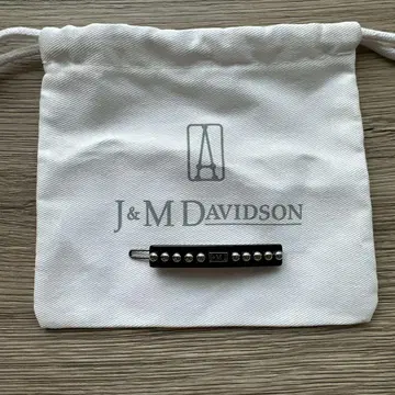 ALEXANDRE DE PARIS J&M DAVIDSON 핑