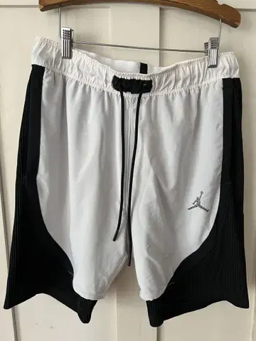 조던 하프 팬츠 L