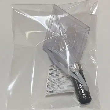 우타프리 탭나이 응원봉