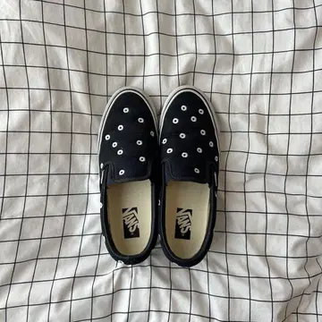 Vans 프리미엄 슬립온 27.0