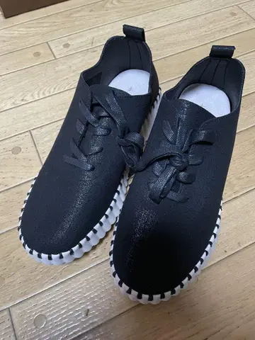미라이알키 컴포트 슈즈 25cm