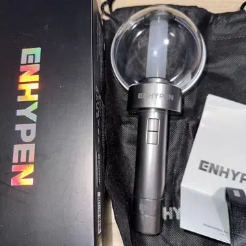 ENHYPEN 응원봉 ver.1
