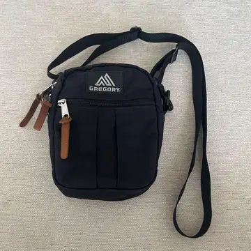 GREGORY QUICK POCKET M 그레고리 퀵 포켓 M