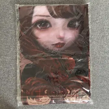 [미개봉] ZOC 아이조메 카렌 승리 T