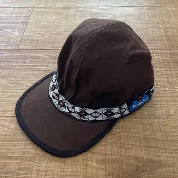 KAVU 카부 스트랩 캡 미국제 KC004