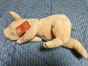 GUND 아놀드 스노우 반지 돼지 봉제 인형