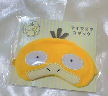포켓몬 센터 안대 코닥